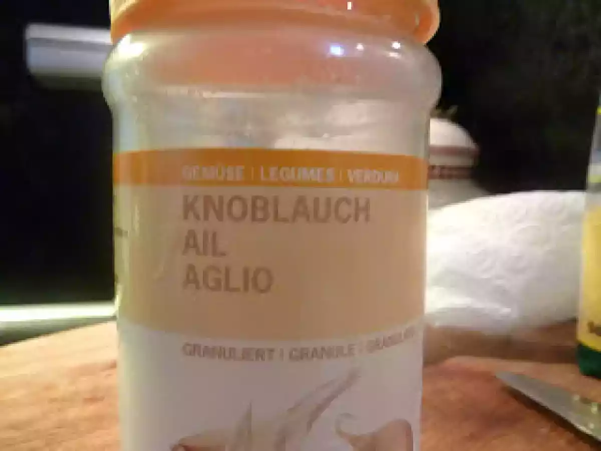 Polenta au four - photo 4