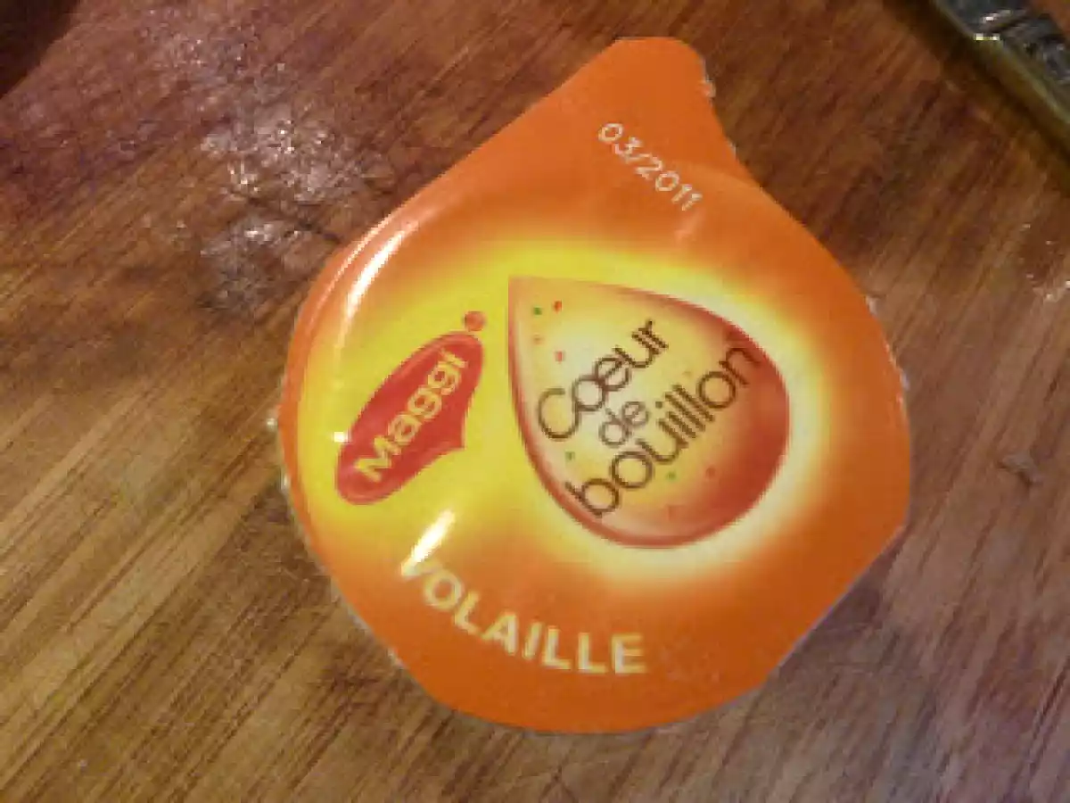 Polenta au four - photo 5