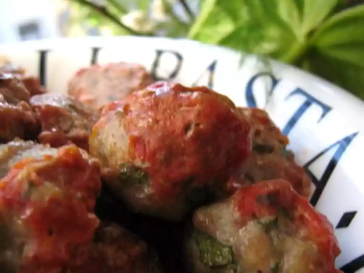 Polpette. - photo 2