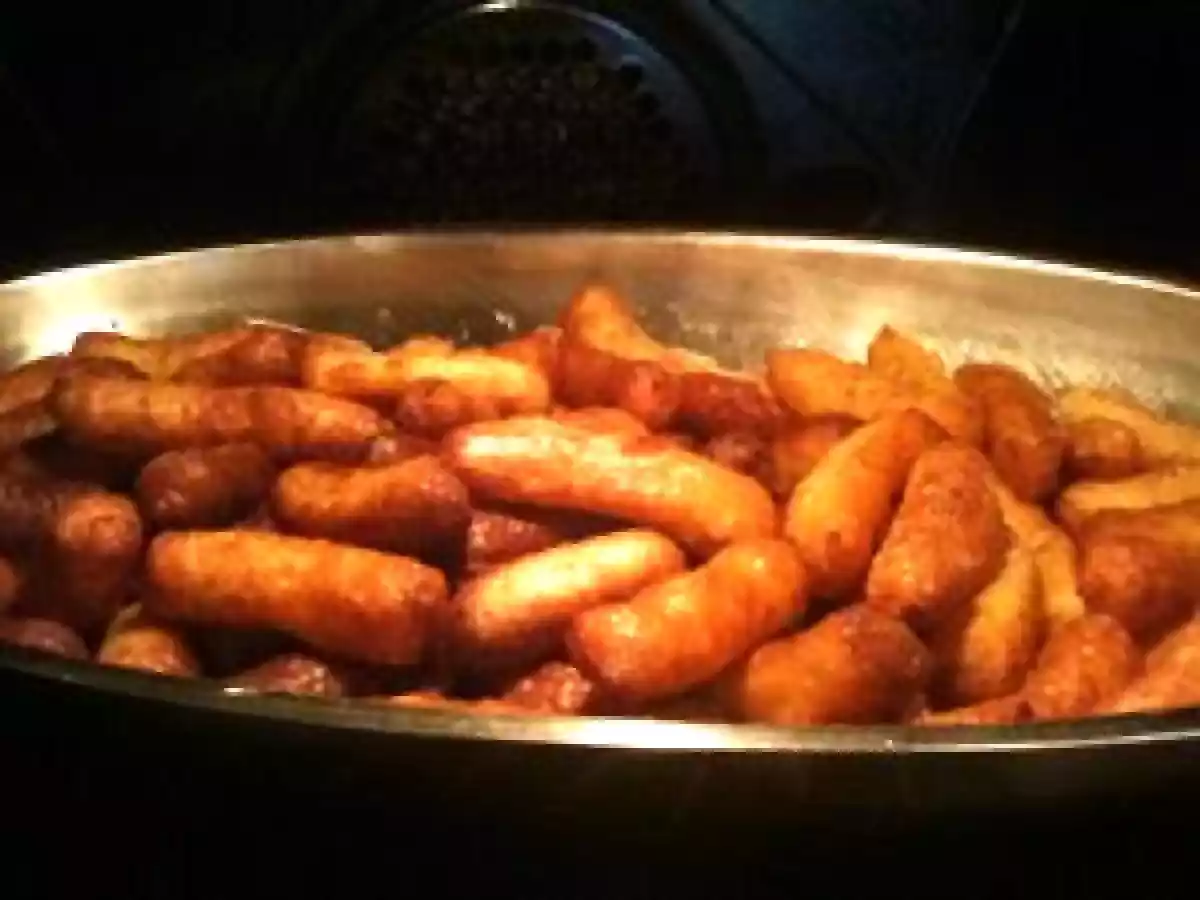 POMME DAUPHINE MAISON