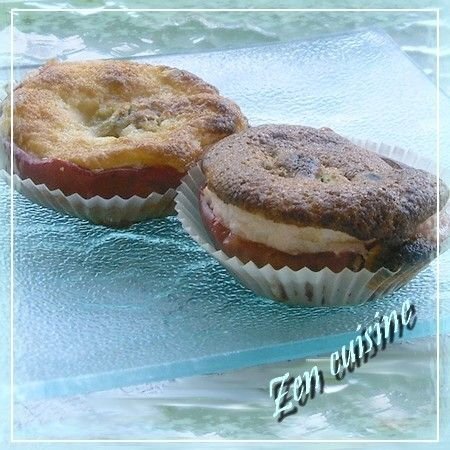 Pommes Au Four A La Creme D Amandes Recette Ptitchef