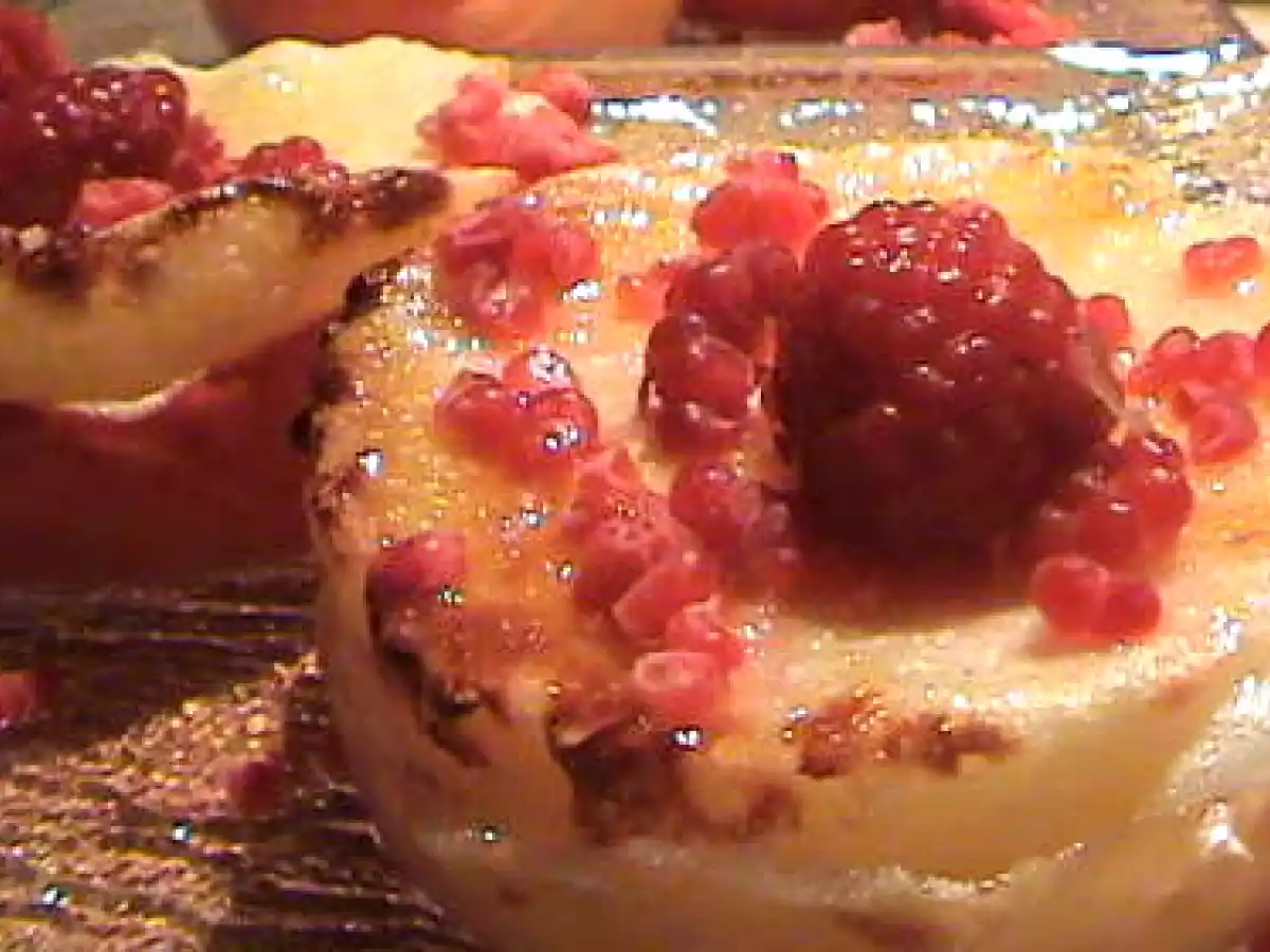 Pommes au four super light . - photo 2