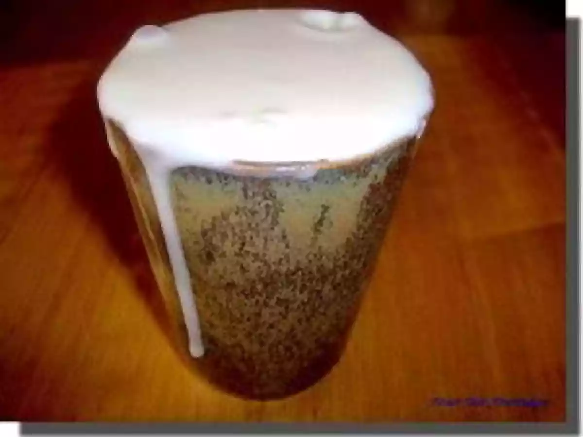 Pommes de terre à la Cancoillotte et à la viande des Grisons