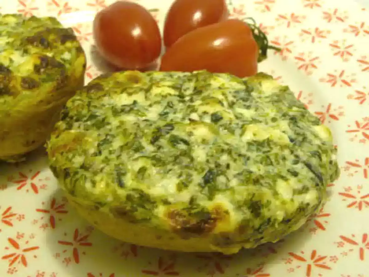 Pommes de terre au four à la crétoise