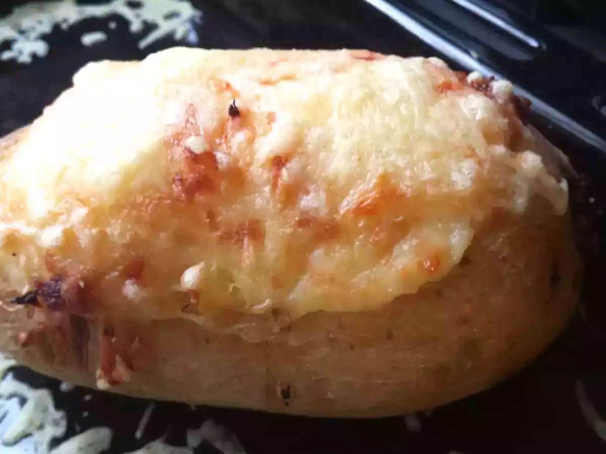 Pommes de terre Franc Comtoise