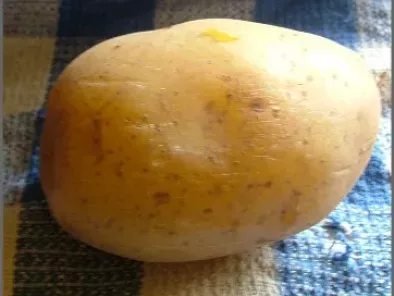 Pommes de terre frappées - healthyfood_creation