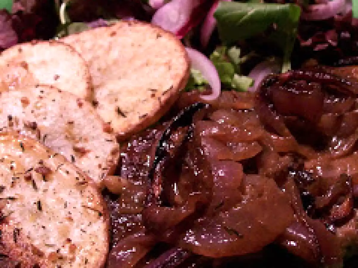 Pommes de terre grillées à la texane