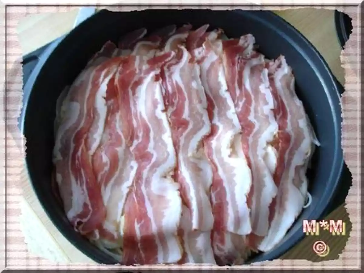 Pommes de terre marcaire (Roïgebrageldi) - photo 5