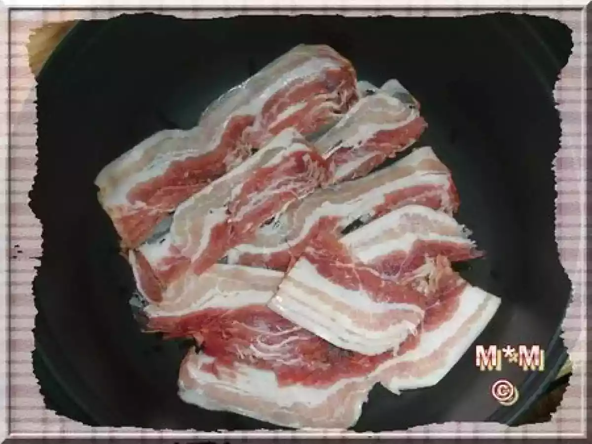 Pommes de terre marcaire (Roïgebrageldi) - photo 6