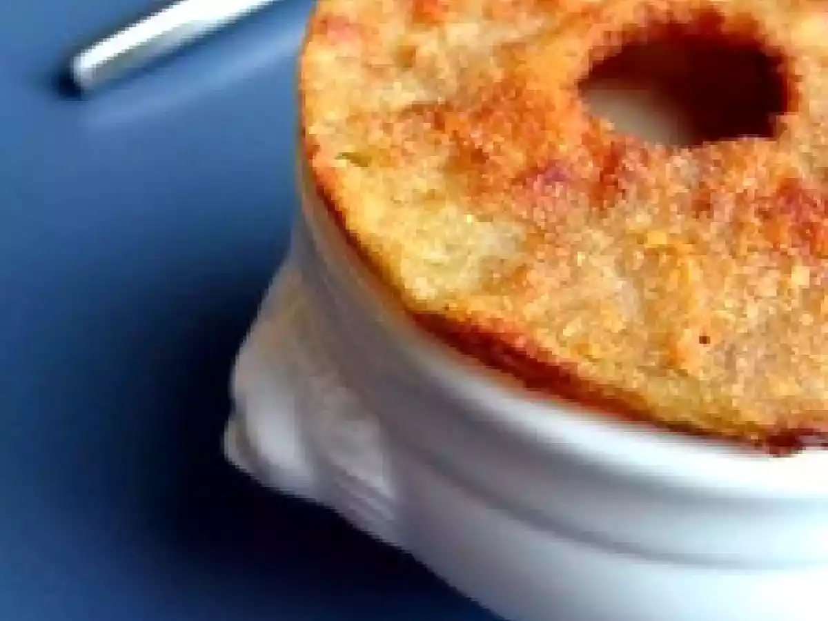 Pommes et marrons - Par ici la bonne soupe et des chips! - photo 2