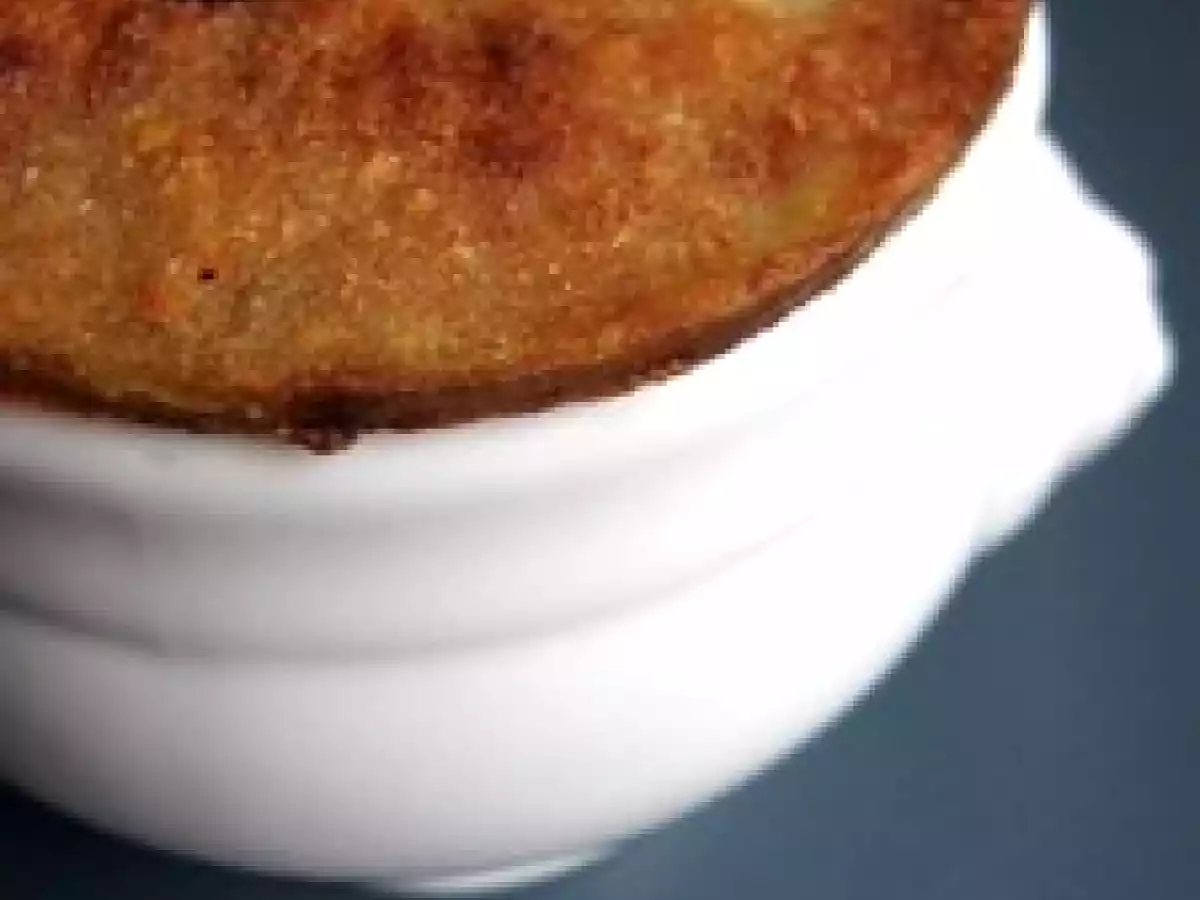 Pommes et marrons - Par ici la bonne soupe et des chips! - photo 3