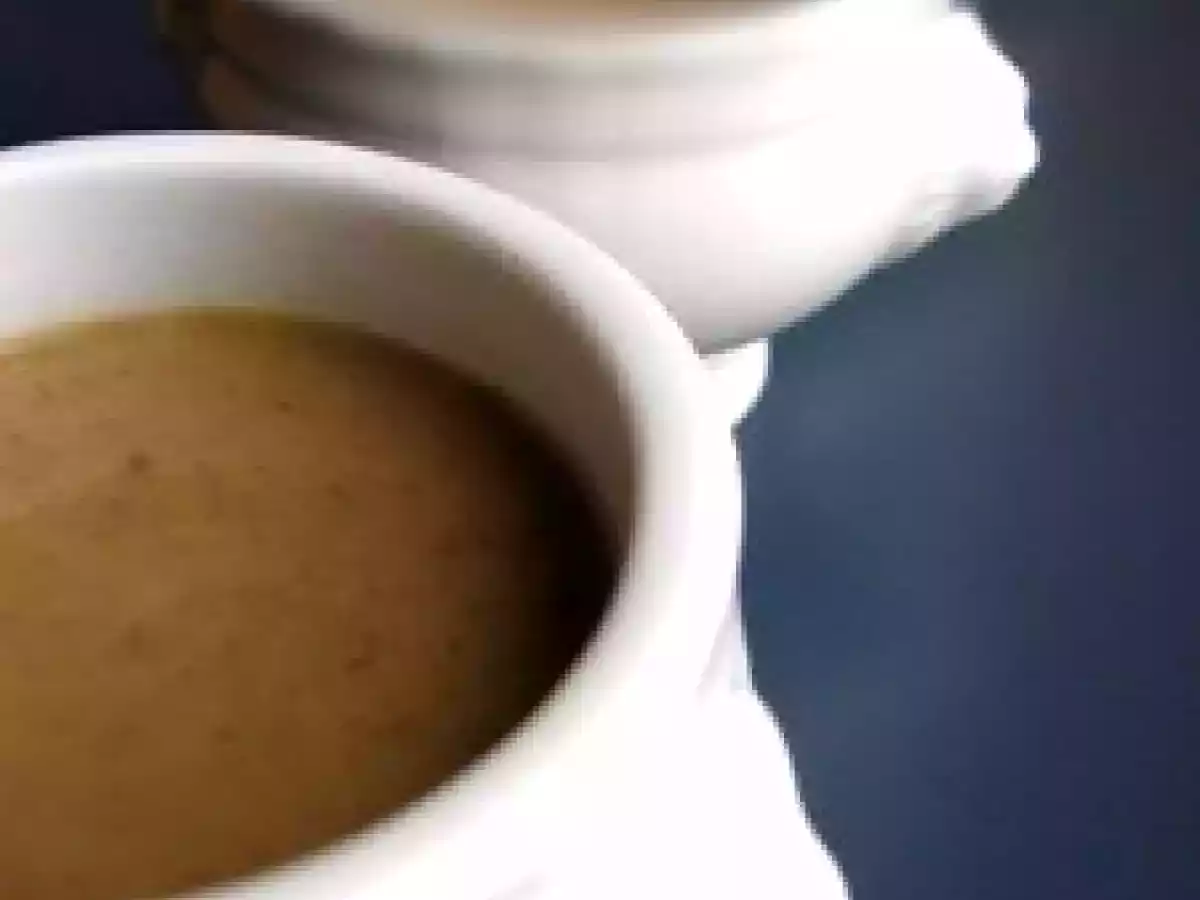 Pommes et marrons - Par ici la bonne soupe et des chips! - photo 4