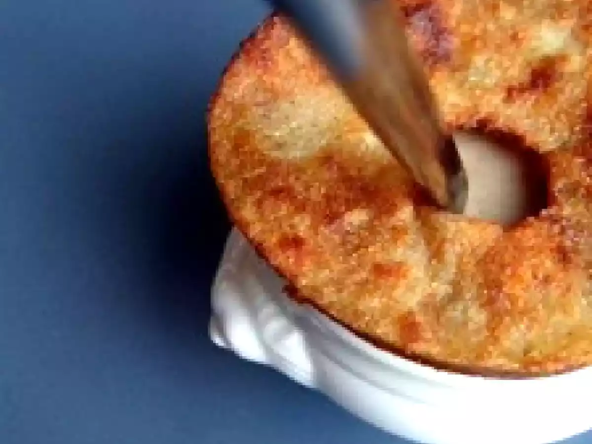 Pommes et marrons - Par ici la bonne soupe et des chips! - photo 5