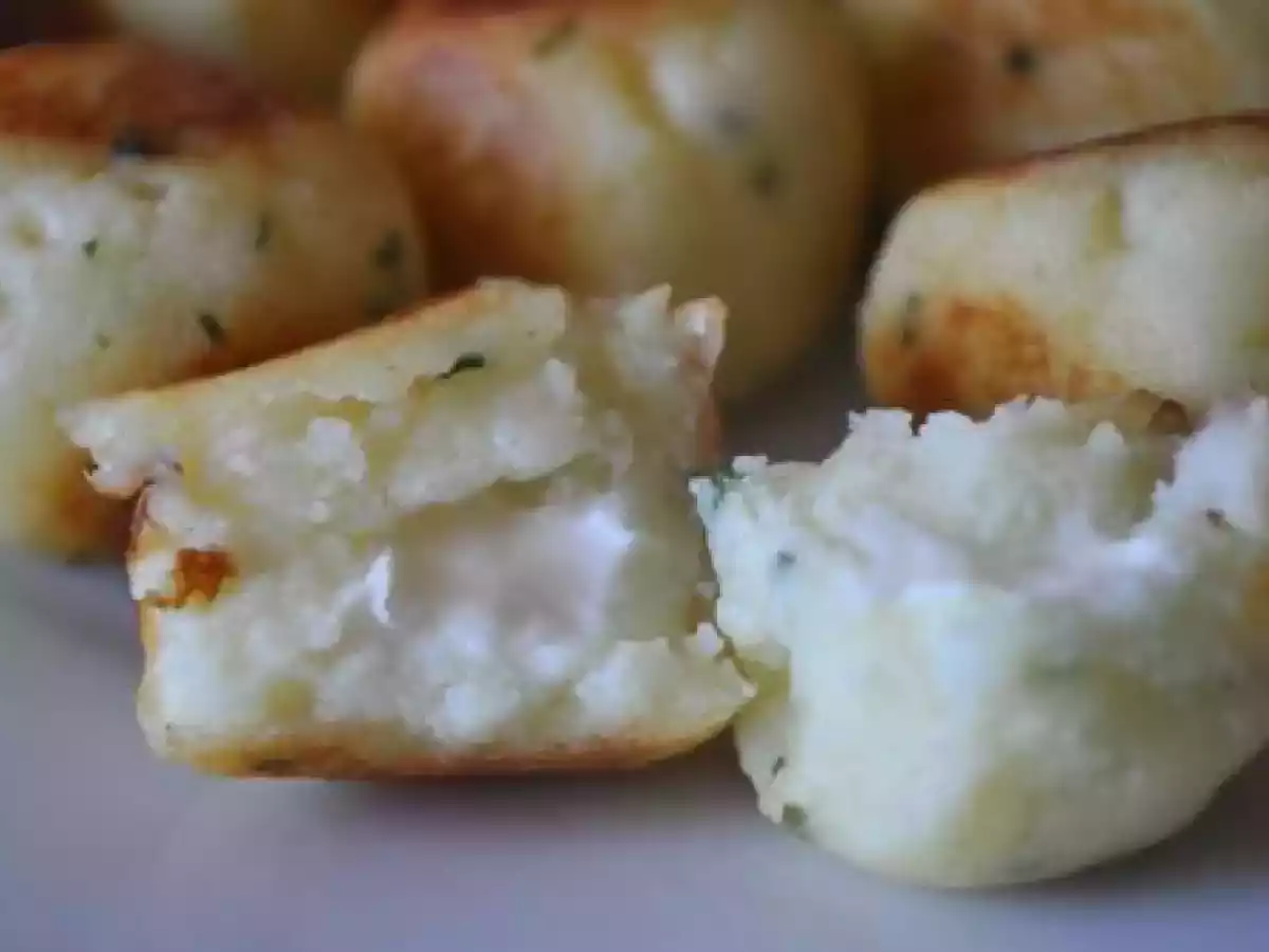 Pommes Noisettes Maison - photo 2