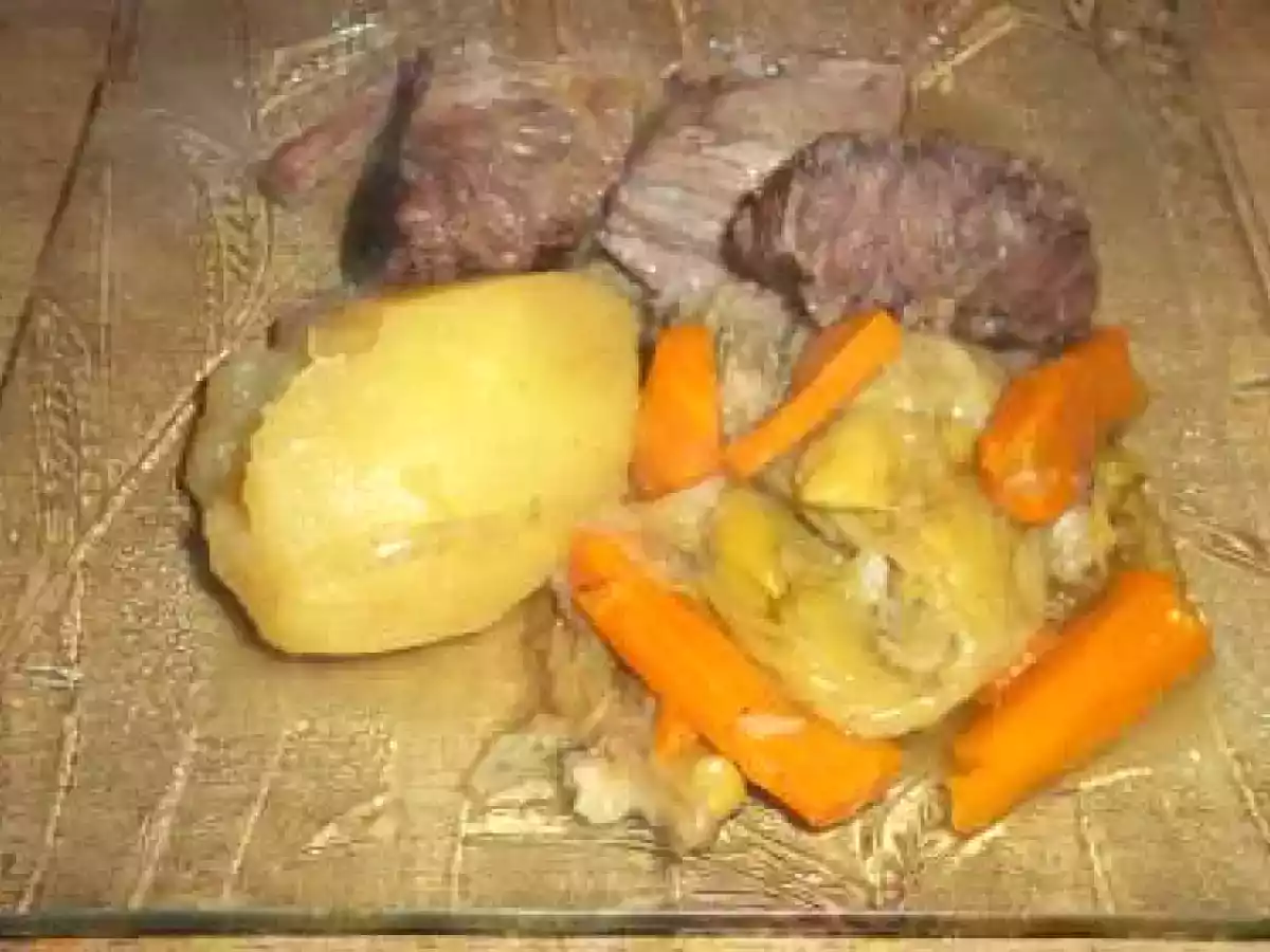 Pot au feu