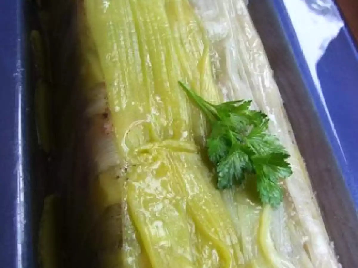 Pot-au feu en terrine (version allégée) - photo 3