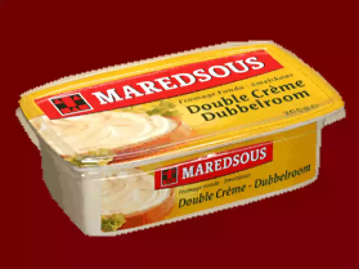 Potage au Maredsous, Recette d?Annie