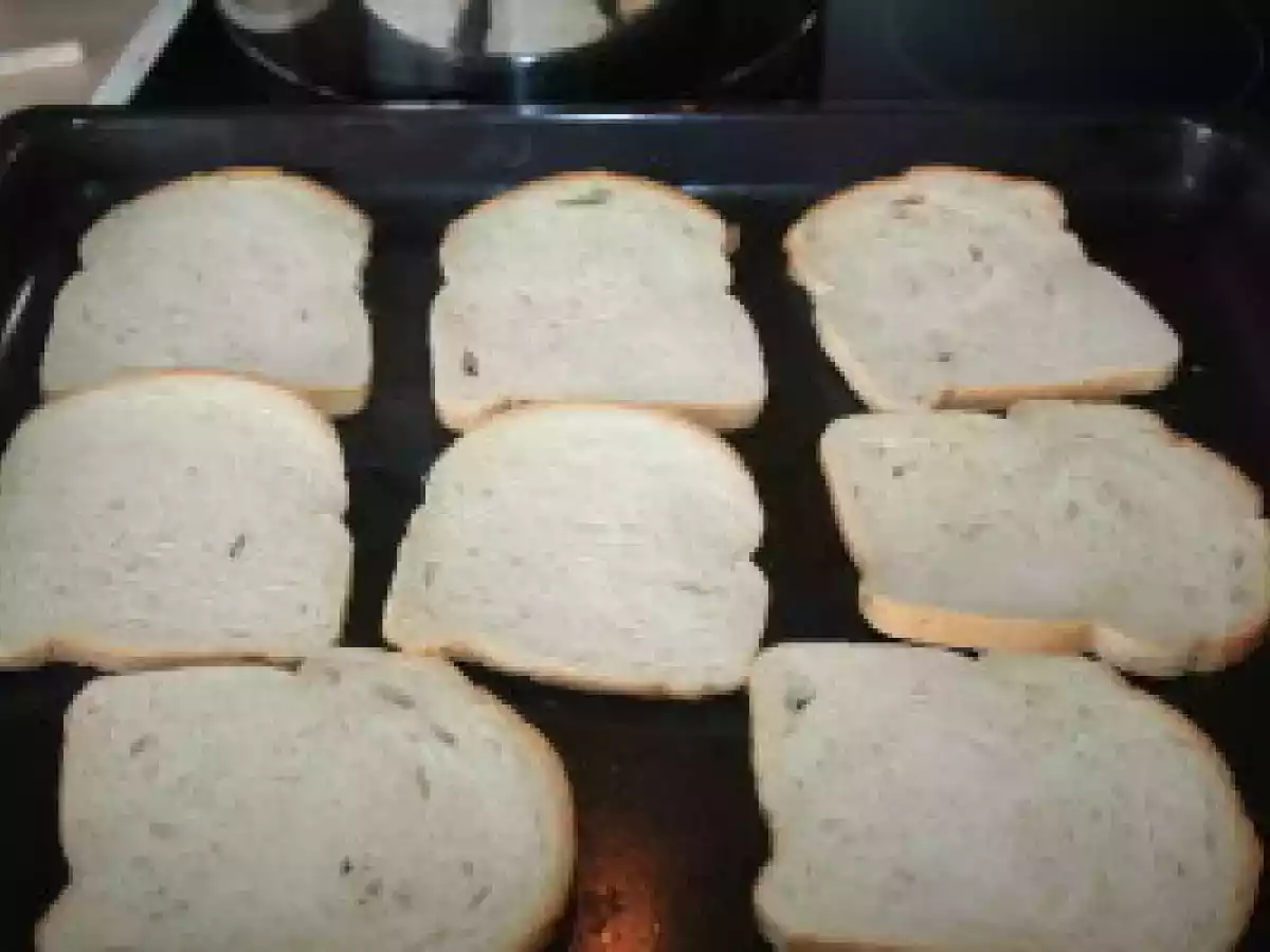 Potage aux filets de rouget - photo 3