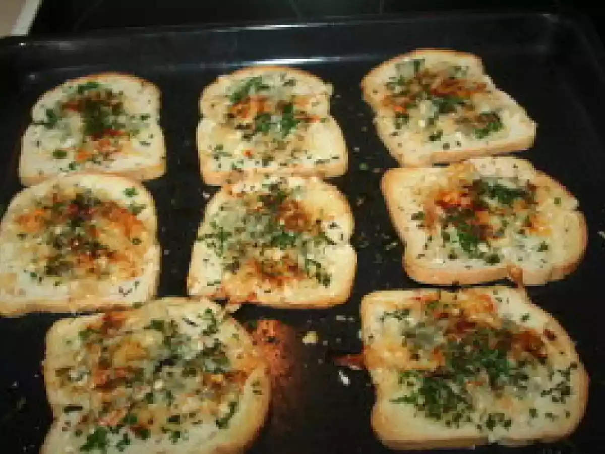 Potage aux filets de rouget - photo 6