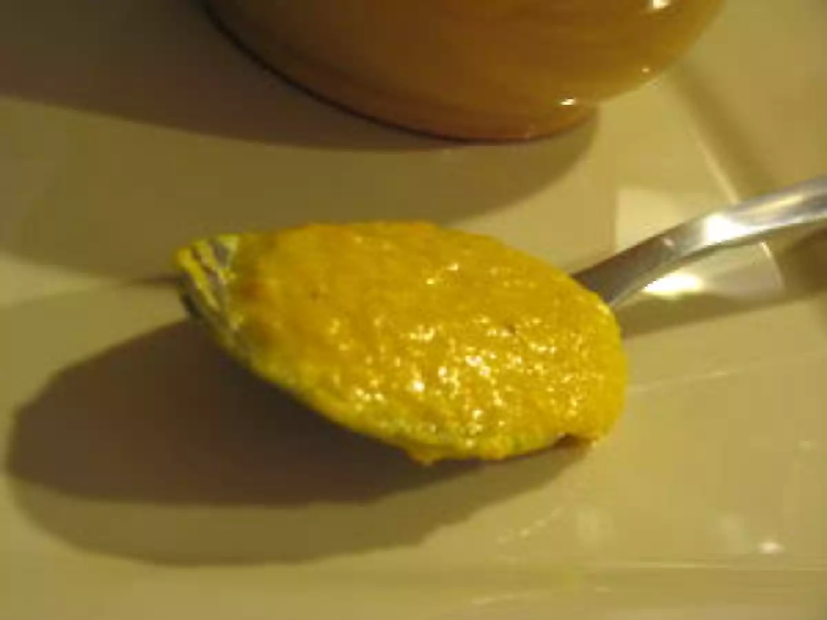 Potage carotte et mandarine - photo 2