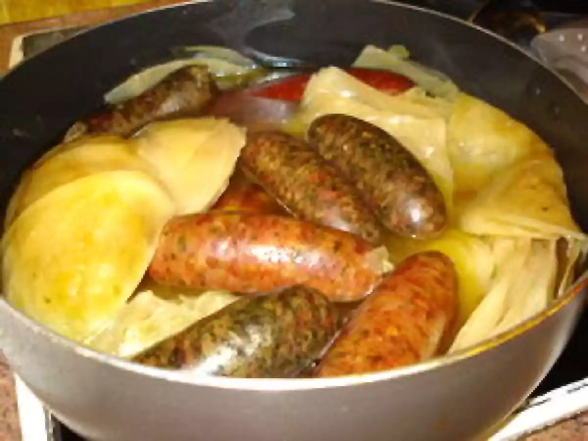 POTEE AUX DIOTS DE SAVOIE