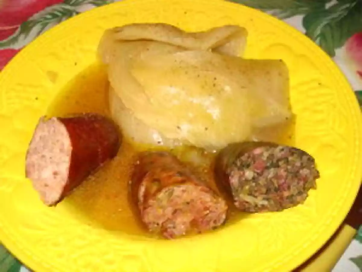 POTEE AUX DIOTS DE SAVOIE - photo 2