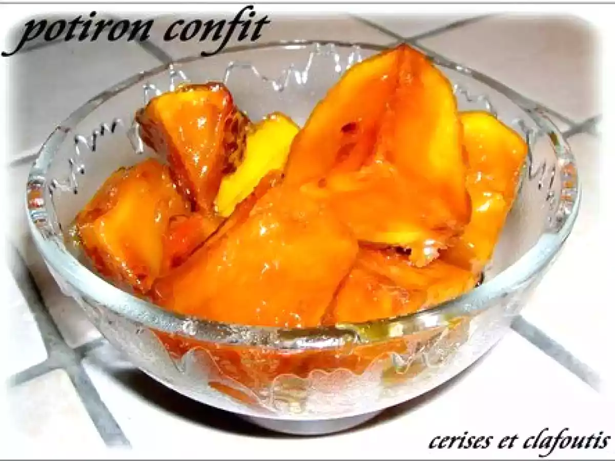 POTIRON CONFIT - photo 2