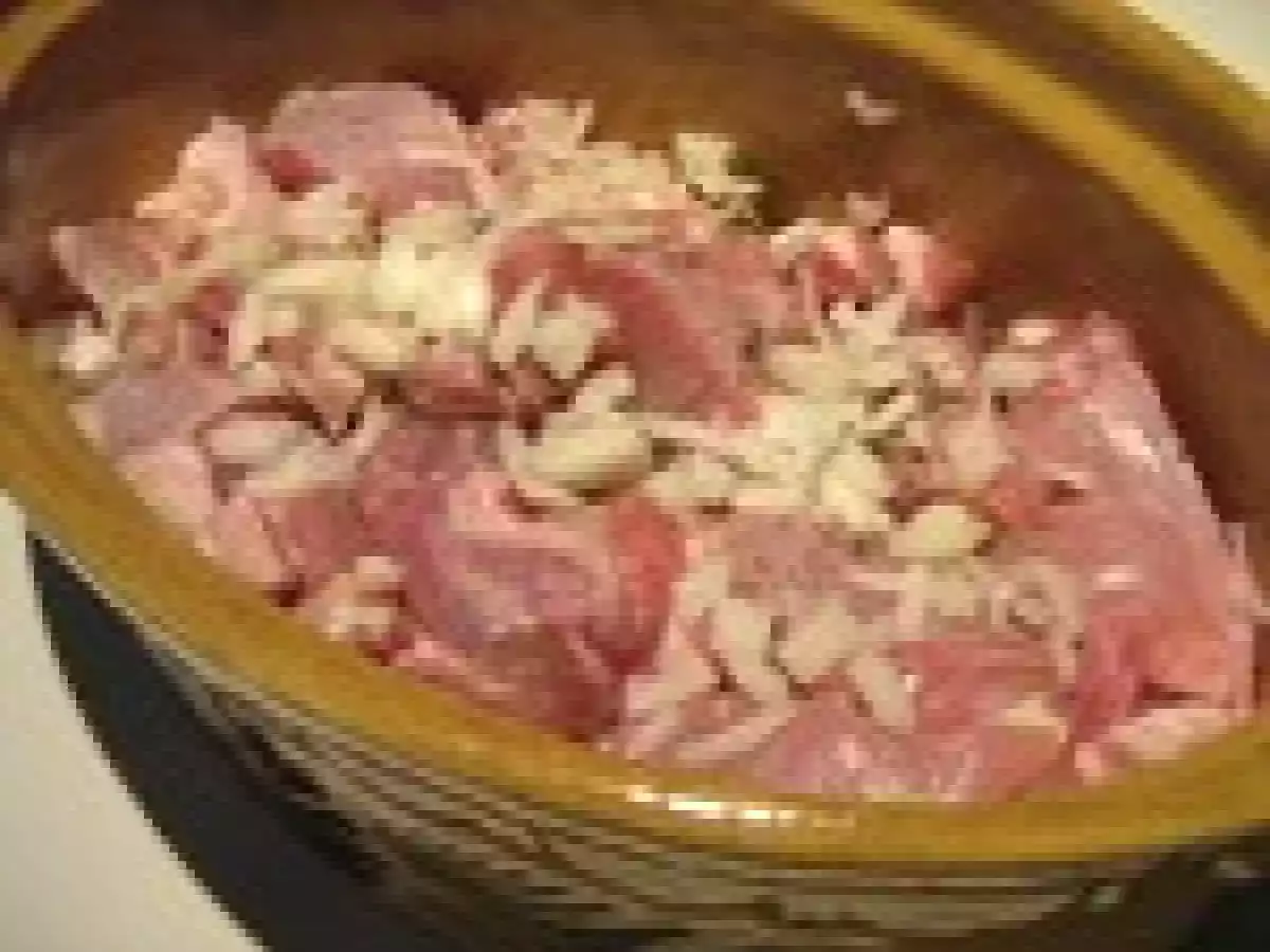 Potje vleesch - photo 2