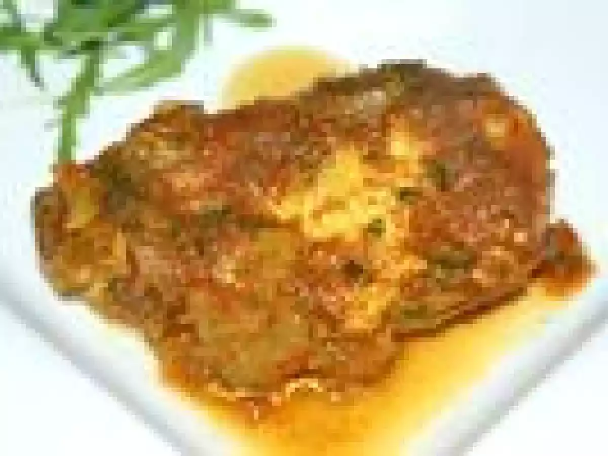 Poulé Massalé comme à La Réunion