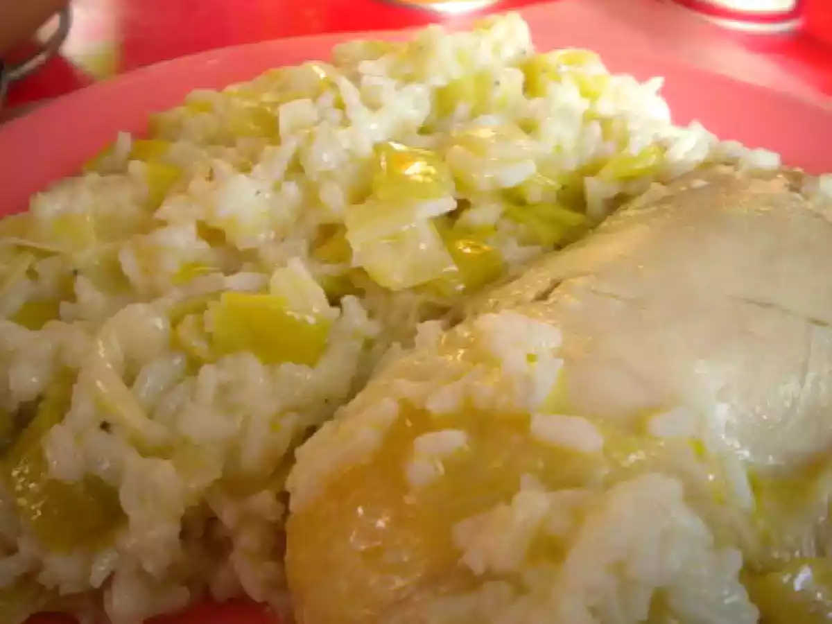 Poulet à la Picarde