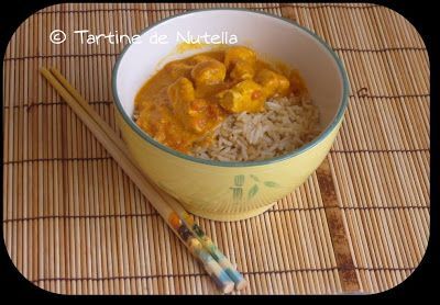 Riz au curry citronné - Recette Ptitchef