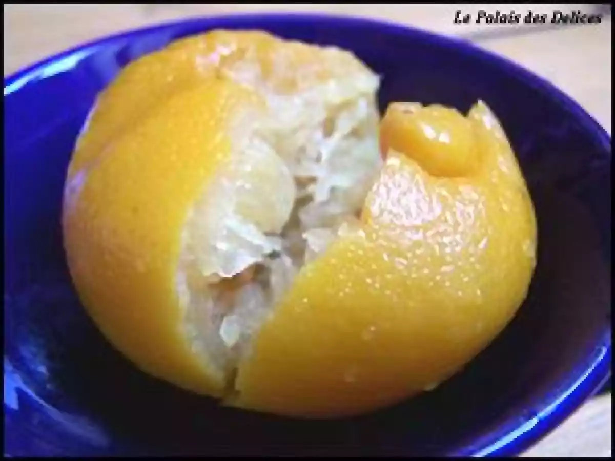 Poulet aux olives et citrons beldi confits ( Maroc ) - photo 5