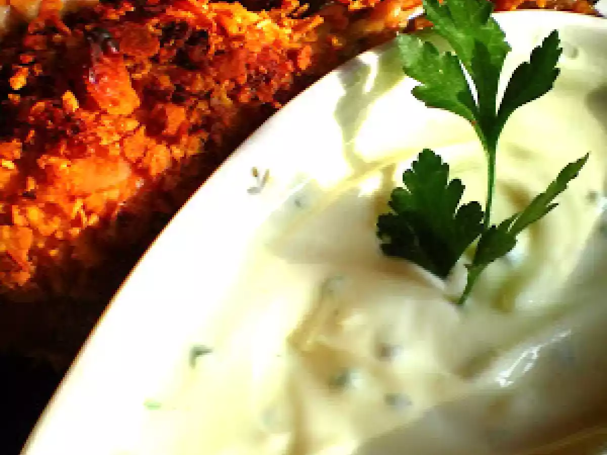 Poulet croustillant au corn flakes (5.5 points ww)