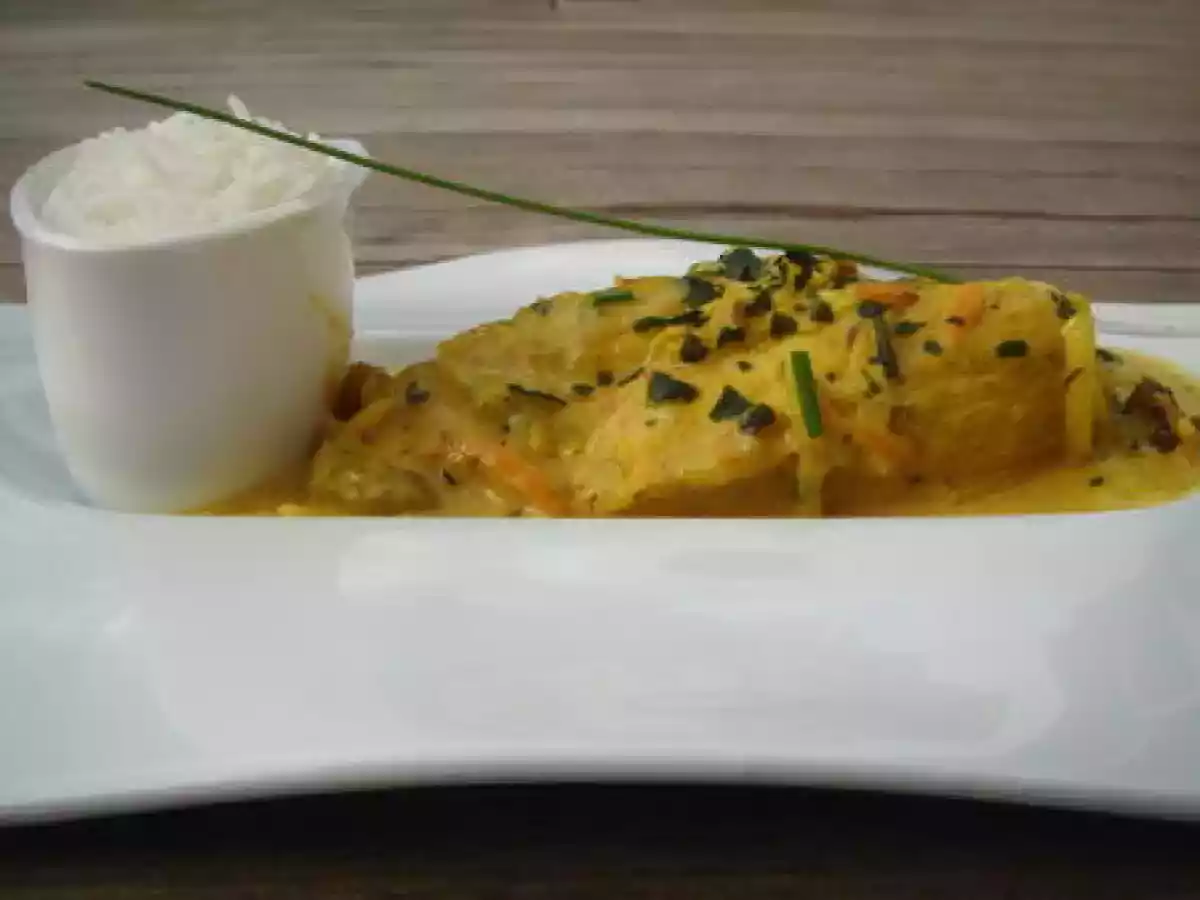 Poulet façon antillais, véritable voyage culinaire ! - photo 2