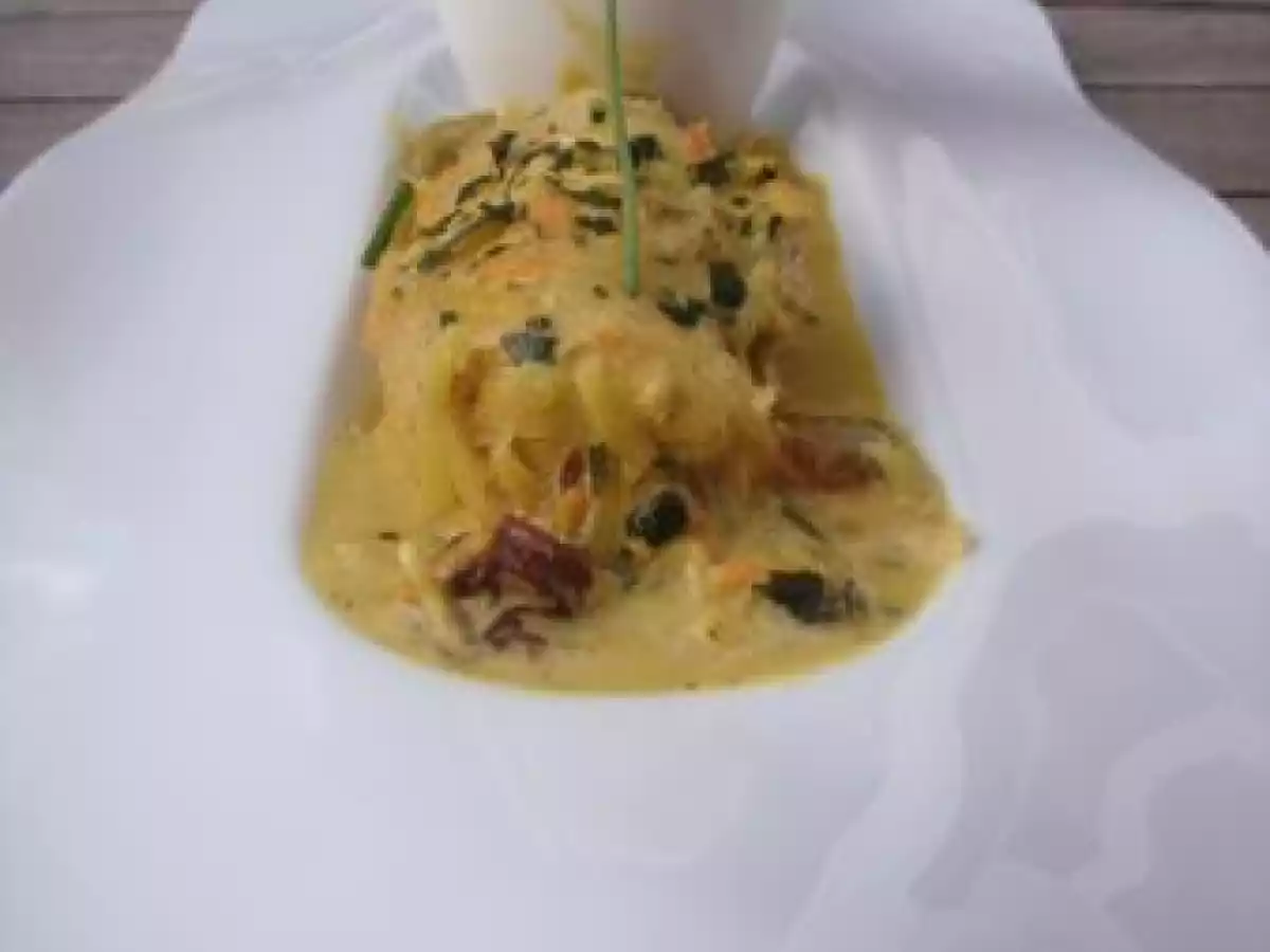 Poulet façon antillais, véritable voyage culinaire ! - photo 3