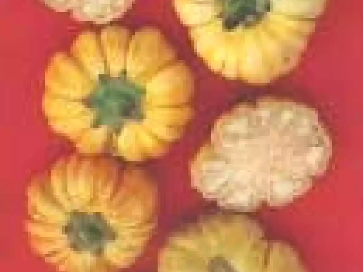 Poulet fumé inspiration africaine - photo 4