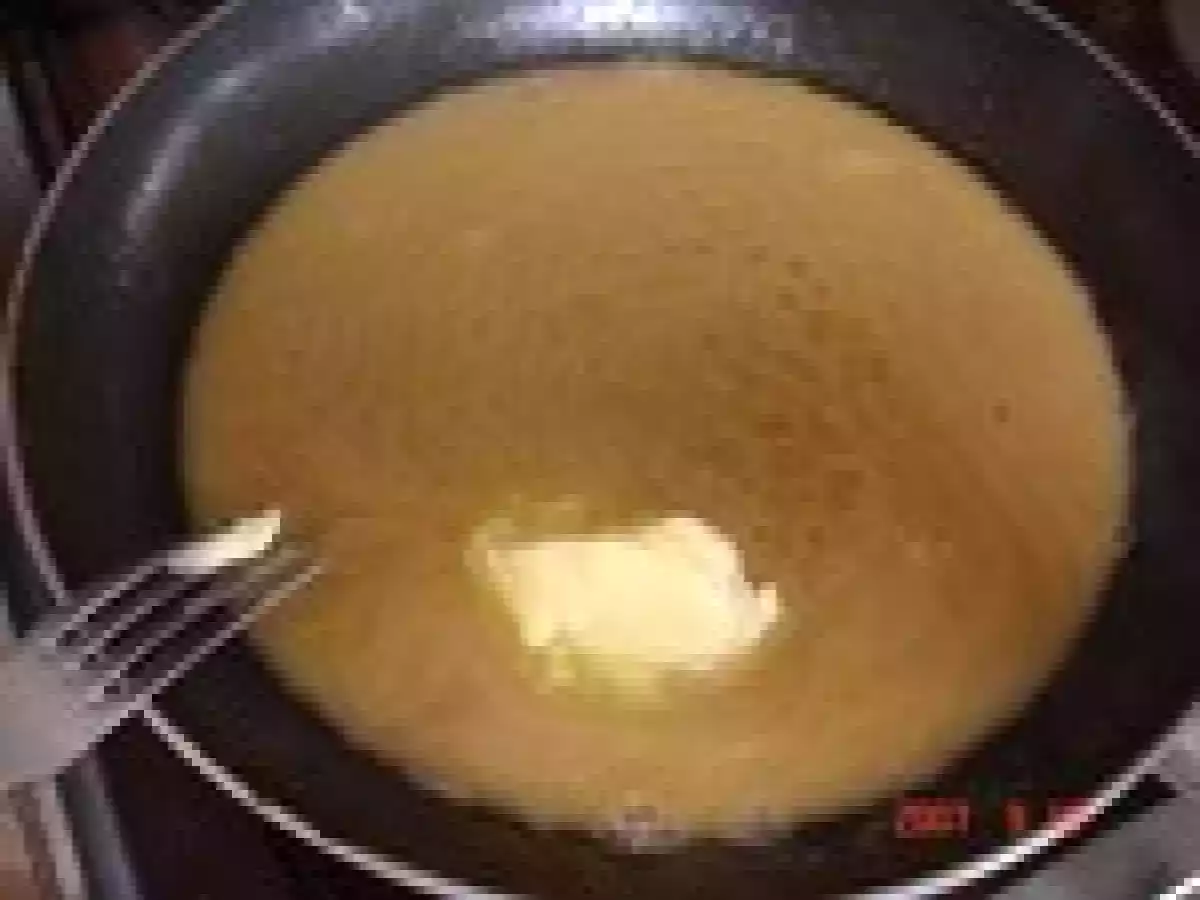 Poulet hawaïen - photo 4