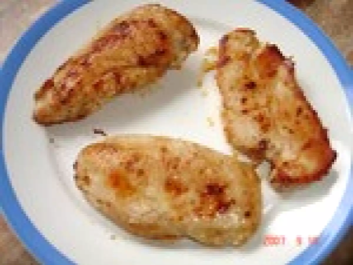 Poulet hawaïen - photo 5