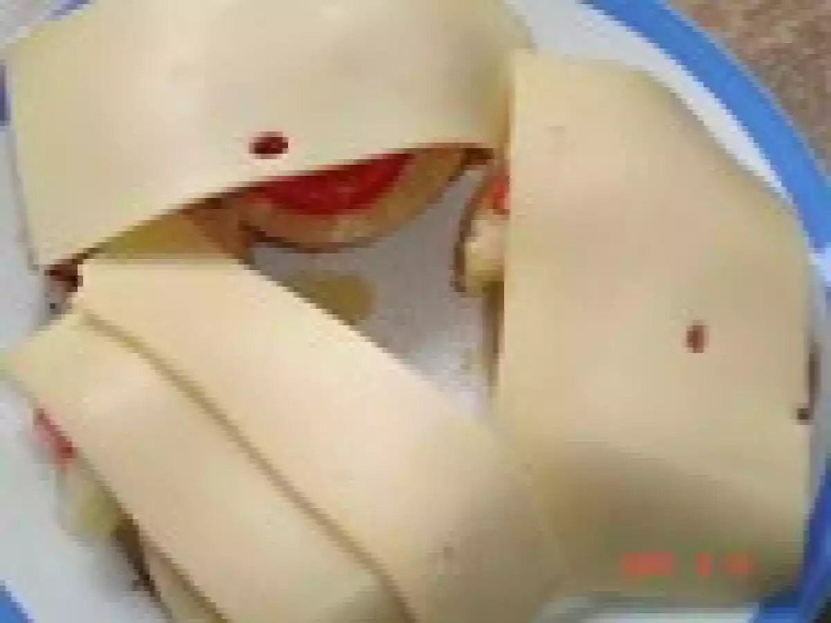 Poulet hawaïen - photo 6