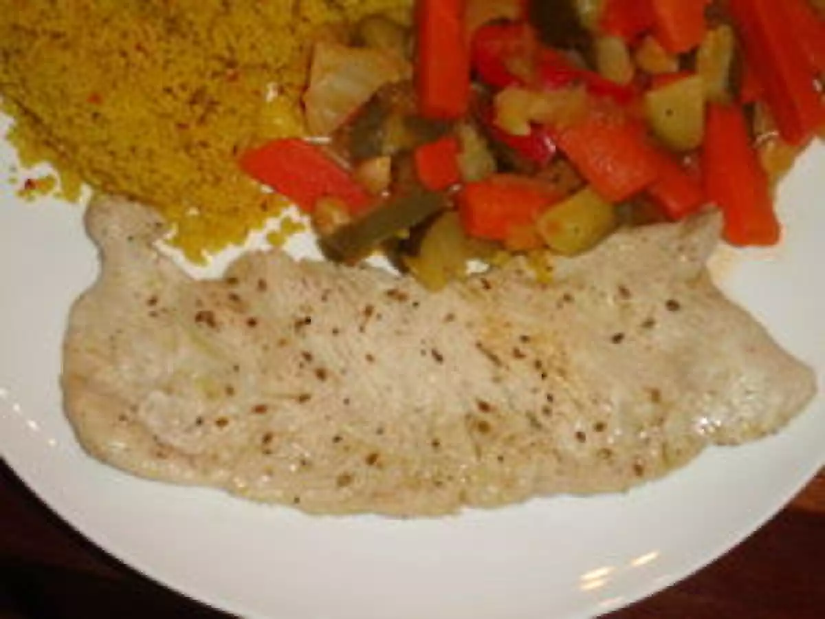 Pour faire léger après les agapes !