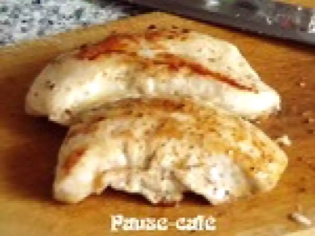 Pour le retour au terrier, une Poêlée de quinoa au lapin - photo 6