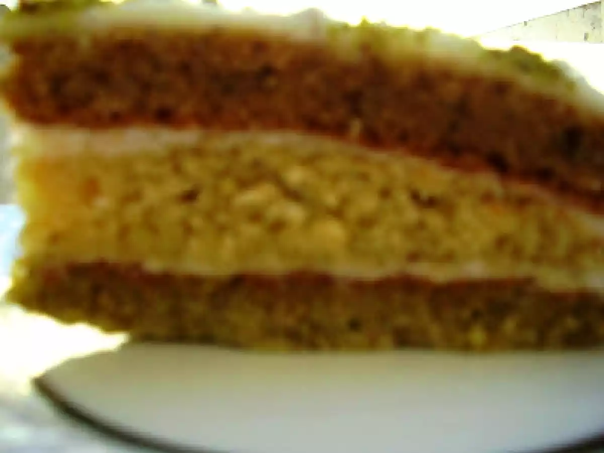 Pour mon centième billet plein de bonnes choses# khobzet fakia - photo 2