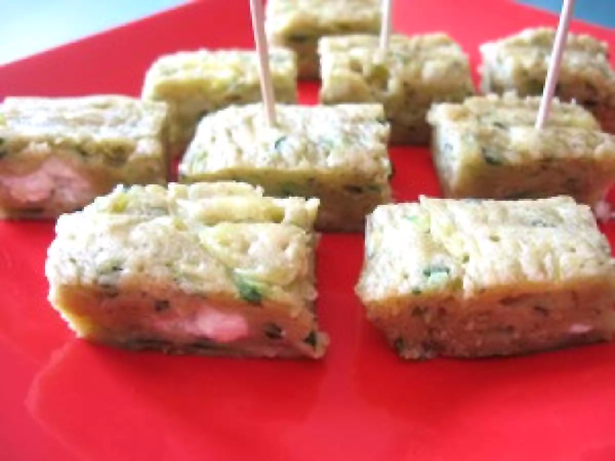 Pour Requia une recette tout exprès sans four!