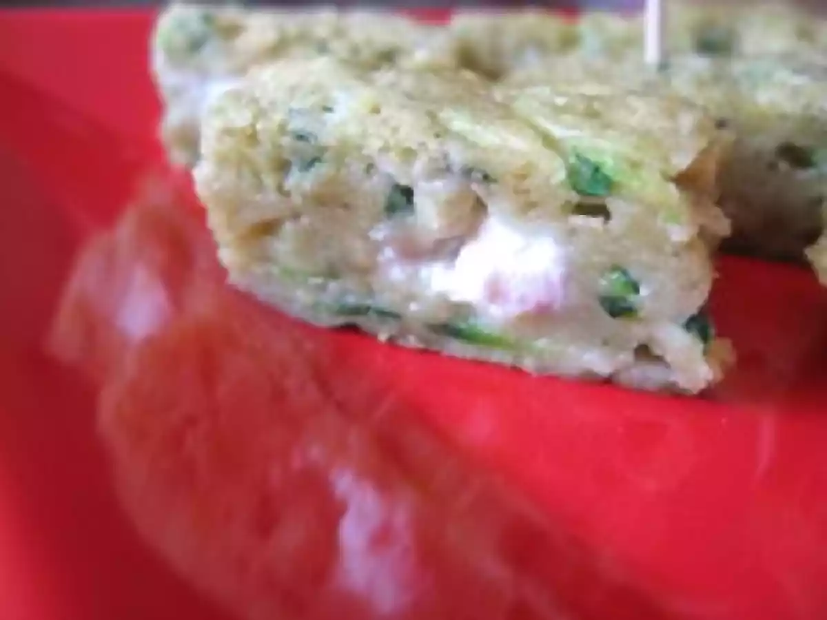 Pour Requia une recette tout exprès sans four! - photo 2