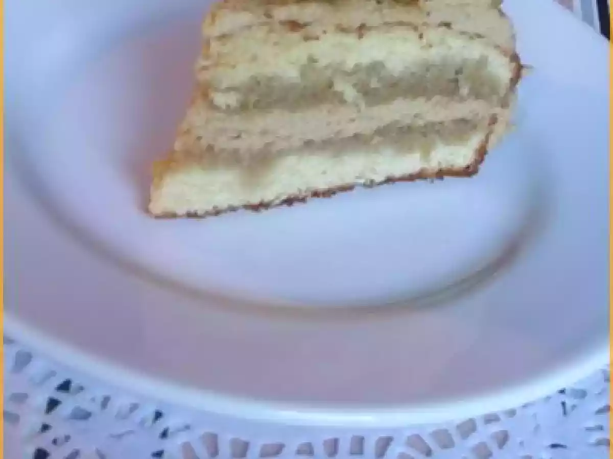 Pour votre anniversaire, voulez-vous danser grand-mère.? Et manger une part de Moka ?! - photo 3