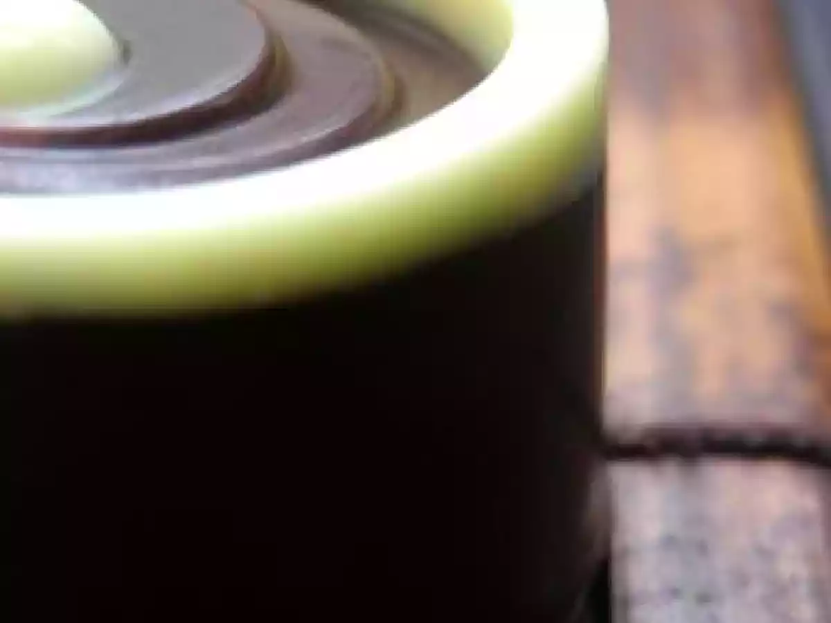 Pralines au Bailey's