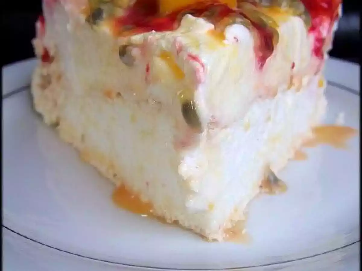 Prodigieuse pavlova de Nigella Lawson - photo 3