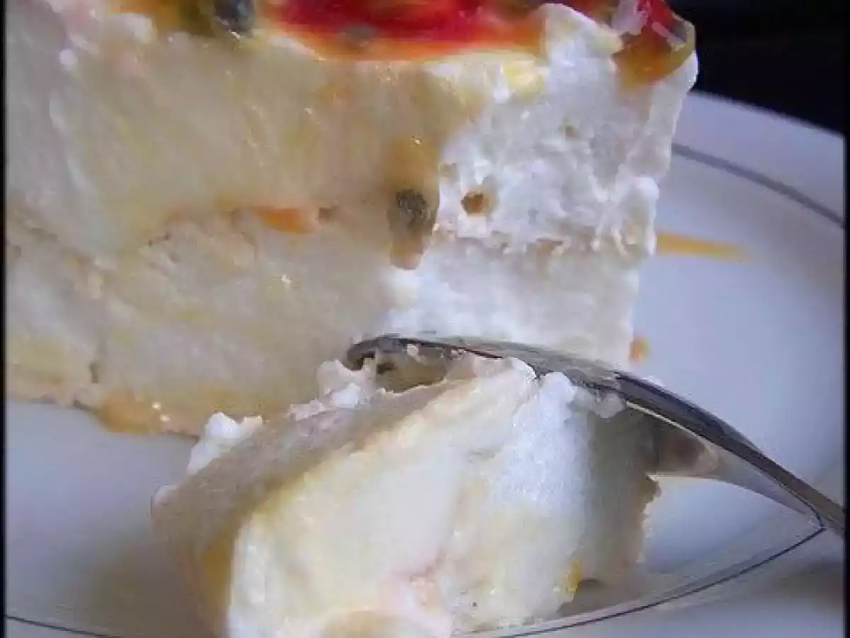 Prodigieuse pavlova de Nigella Lawson - photo 5