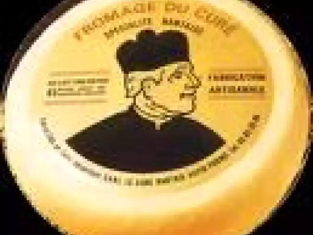 Profiteroles au Curé Nantais et aux Pommes - photo 4