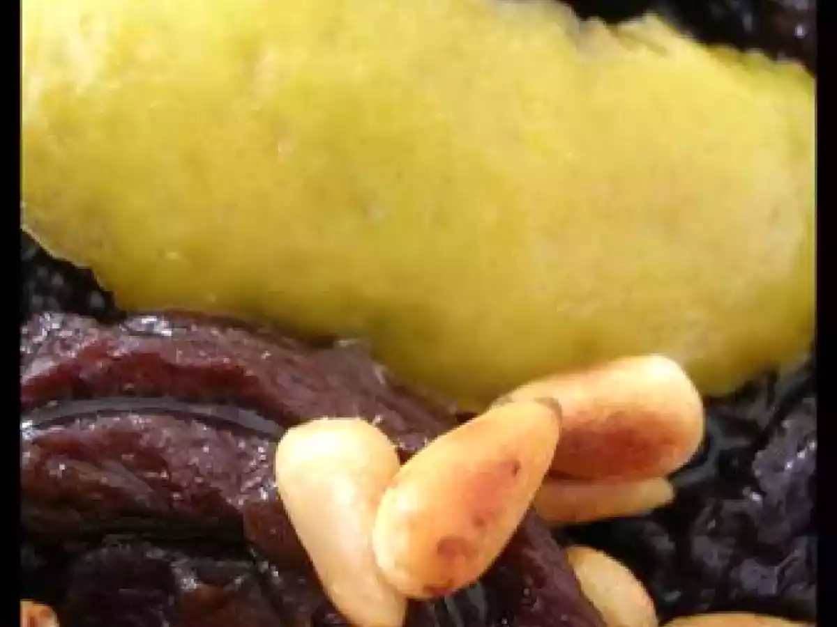 Pruneaux au Porto - photo 2